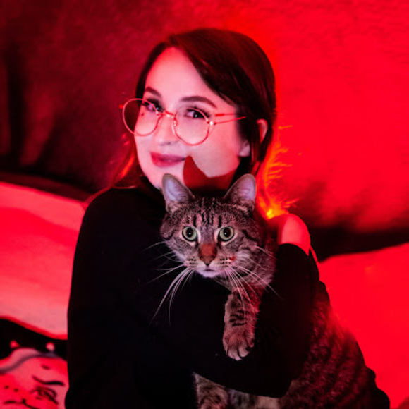 Meet your Posher, Summer - Picture 1 of 1